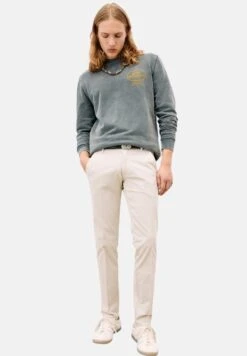 Chino - Bianco -Vendite Jones 3a877345db284c71841b172717755e8b