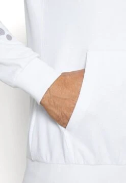 JAKO PowerMaglietta A Manica LungaWeiss/Schwarz Uomo T-shirt E Polo J3242G00Y-A11 -Vendite Jones 3a9b46d661ef43daa9cc0dd46358c863