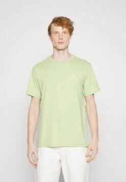 Converse Go UnisexT-Shirt BasicVitality Green Uomo T-shirt E Polo CO421003T-M11