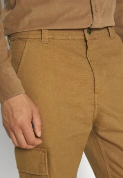 Lee Pant - Pantaloni Cargo - Tumbleweed 13 Lee Pant - Pantaloni Cargo - Tumbleweed -Vendite Jones 3b117df8d9364530b49e76ddab2dff50