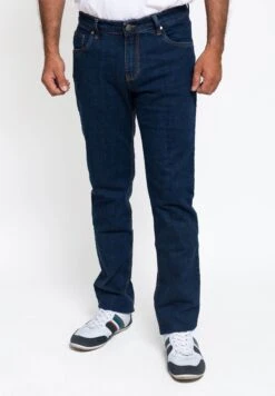 Comfort Fit BasicJeans A SigarettaStone Uomo Jeans A6A22G001-K12