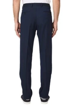 S.Oliver BLACK LABEL PantaloniDark Blue Uomo Pantaloni SOA22A03T-K11 -Vendite Jones 3c10d8c120234473b6ac8bf8133406f2