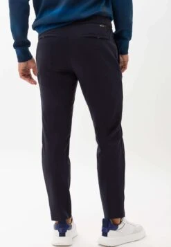 BRAX Style Silvio- Pantaloni Sportivi - Midnight -Vendite Jones 3c46572da20a4aff948d2f6e7b89f96b