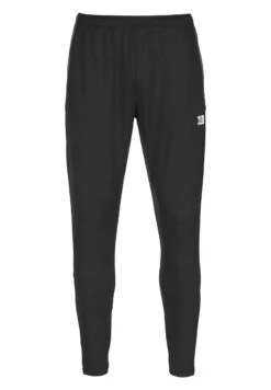 OUTFITTER Ocean Fabrics Tahi Training Pants HerrenPantaloni SportiviBlack Beauty Uomo Pantaloni OUC22E002-Q11