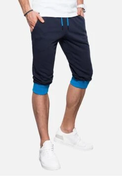 Pantaloni Sportivi - Navy Blue