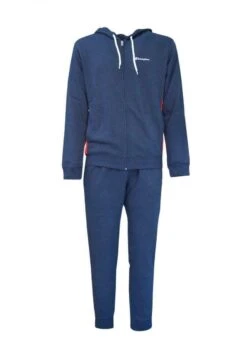 Champion TutaBlue Uomo Pantaloni Sportivi E Joggers C7622S0CK-K11