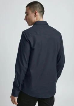 Solid Val - Camicia - Insignia Blue -Vendite Jones 3da0ebf7b7c949baaa90f40c3df3e4d1