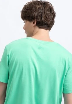 Lucka - T-Shirt Con Stampa - Turquois -Vendite Jones 3de06fabc17343d9b98f3b7a2e6e28bb