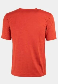 T-Shirt BasicRot Uomo T-shirt E Polo FOU22O009-G11 -Vendite Jones 3df957ab84424bcea5781fc384d2934a