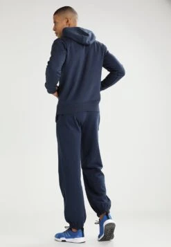 Kappa Pantaloni SportiviNavy Uomo Pantaloni 10K42E00I-K11 -Vendite Jones 3f75e063b12c4ac8b81da6a406aa5c12