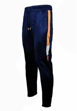 U.S. Polo Assn. Tricot BrushedPantaloni SportiviDunkelblau Uomo Pantaloni Sportivi E Joggers US222E00P-K11 -Vendite Jones 3fd181b6d19c480da87b50d96865e95e