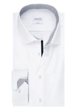 Seidensticker CamiciaWeiss Uomo Camicie 3SE22D3N3-A11 -Vendite Jones 3ffd67a81d2a4cb8a0f643cecd693f90