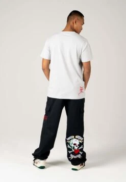 Ed Hardy True-Till-LaT-Shirt Con StampaGrey Uomo T-shirt E Polo ED222O01E-C11 -Vendite Jones 423e90214389498f92081cc6bc2ed1c7