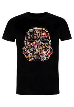 Star Wars: Last Jedi Candy Trooper Face UnisexT-Shirt Con StampaBlack Uomo T-shirt E Polo H3A21004Q-Q11 -Vendite Jones 44a925c232ce4558bc8965e2c0ce3ca9