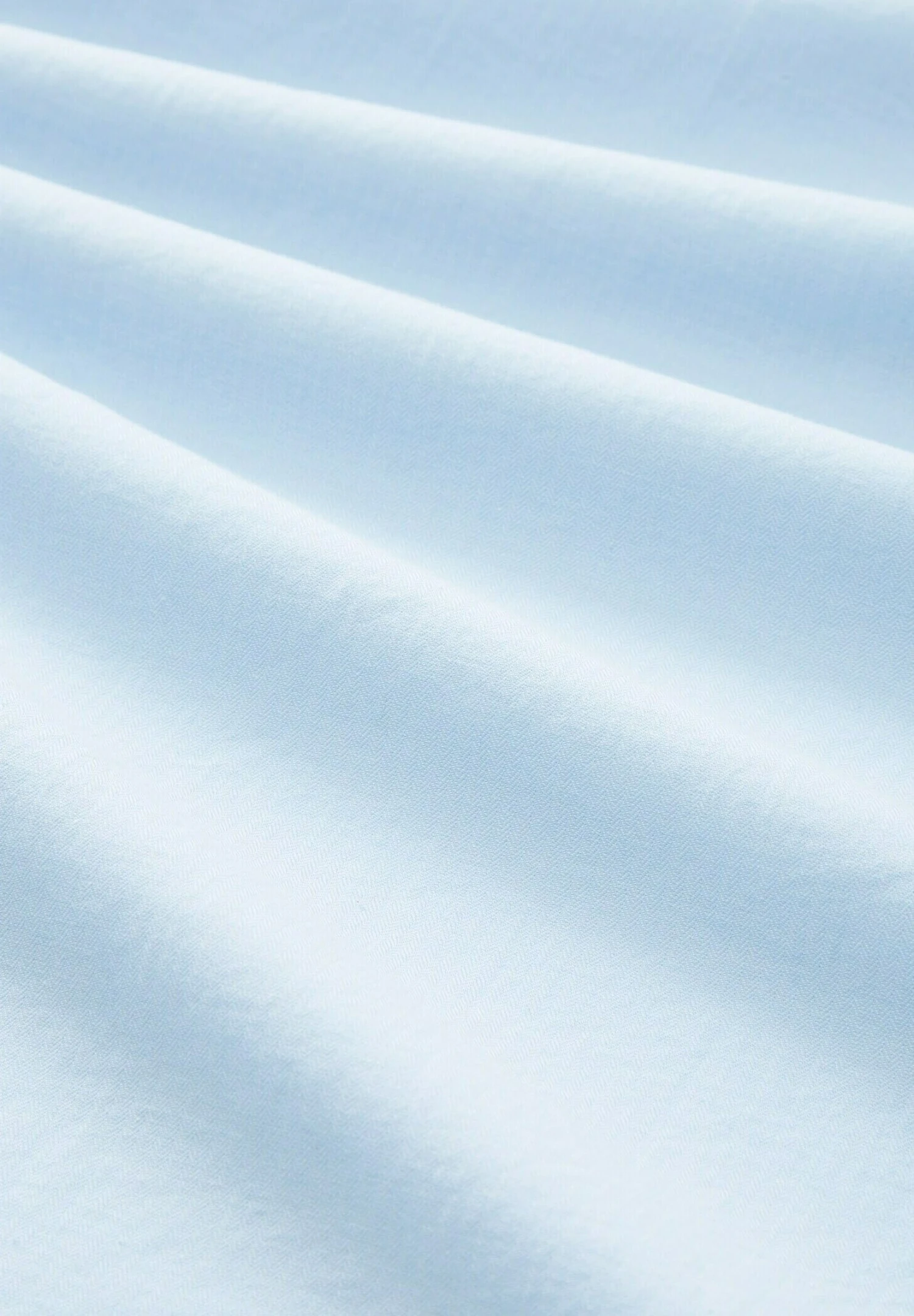 TOM TAILOR Denim Mit BrusttascheCamiciaMiddle Blue Mini Herringbone Uomo Camicie TO722D0S3-K12 6 TOM TAILOR Denim Mit BrusttascheCamiciaMiddle Blue Mini Herringbone Uomo Camicie TO722D0S3-K12 - immagine 6