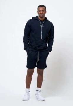 SetTutaDarkblue Uomo Pantaloni Sportivi E Joggers T0Y22S021-K11