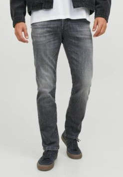 Jack & Jones Jeans A SigarettaGrey Denim Uomo Jeans JA222G2A5-C11