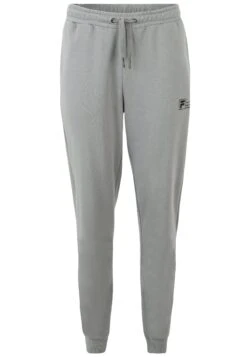 Fila Apparel Balbronn Pantaloni SportiviUltimate Gray Uomo Pantaloni Sportivi E Joggers 1FI22E049-C11 -Vendite Jones 472876c5dca44404854965deeca7143f