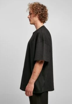 URBAN CLASSICS Ultra Heavy Oversized- T-Shirt Basic - Black 14 URBAN CLASSICS Ultra Heavy Oversized- T-Shirt Basic - Black -Vendite Jones 47d07af8dac945a8ab41b90503b6e067