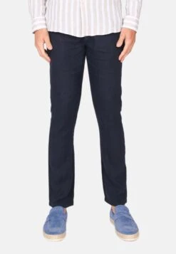 ChinoBlu Uomo Pantaloni CIS22E01I-K11