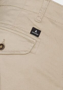 Jack & Jones Jjipaul JjflakePantaloniCrockery Uomo Pantaloni JA222E0U4-C11 -Vendite Jones 49e8e263348448df9601d0c02579021b