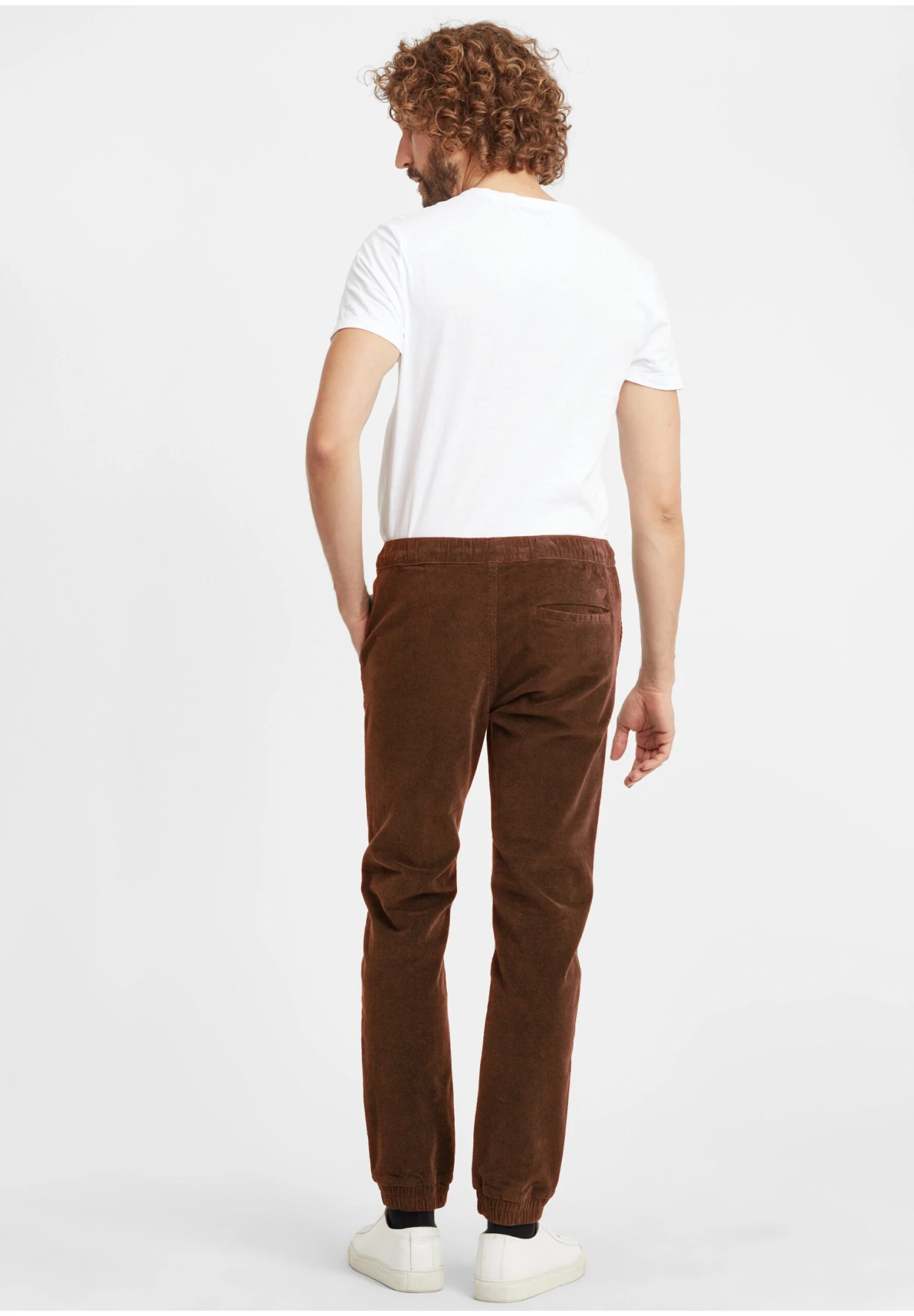 Blend BhpantinoPantaloniCarafe Uomo Pantaloni BL522E02I-O11 3 Blend BhpantinoPantaloniCarafe Uomo Pantaloni BL522E02I-O11 - immagine 3