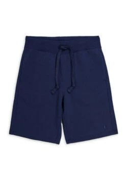 Bermuda LogoPantaloni SportiviDark Blue Uomo Pantaloni Sportivi E Joggers C4A22F00M-K11 -Vendite Jones 4c1a144c3c70472c9e239fd0a6e2606b