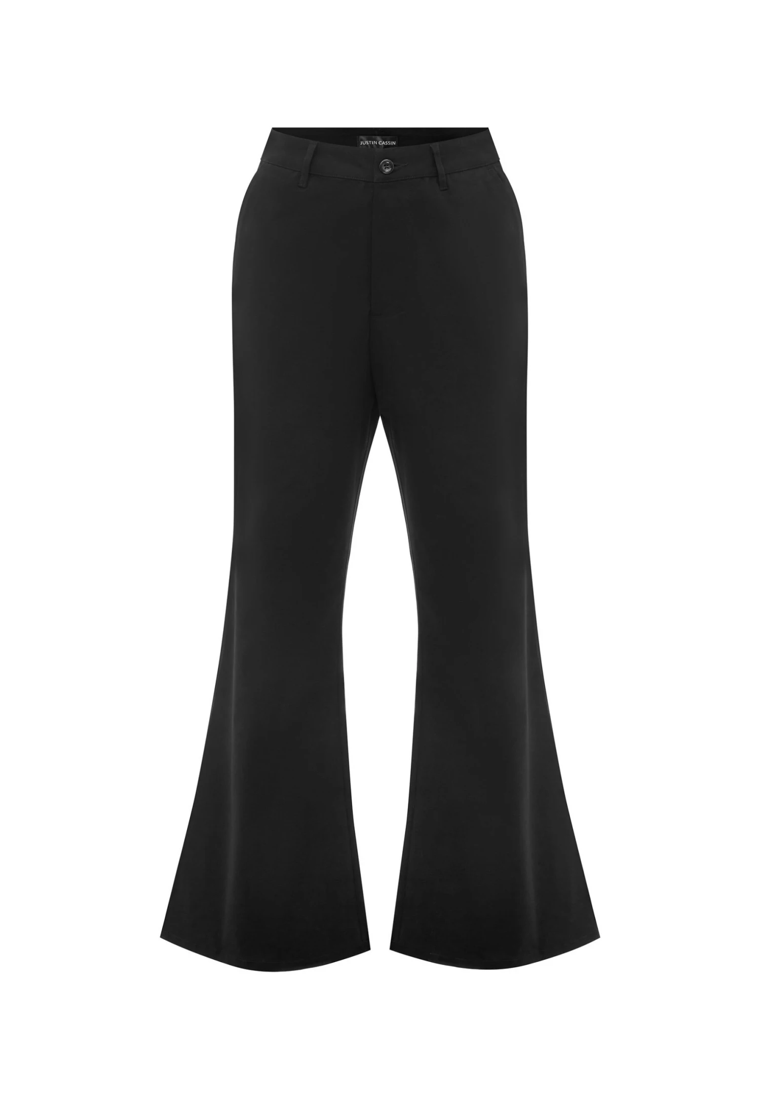 Bartel AusgestellPantaloniBlack Uomo Pantaloni JUZ22E00G-Q11 6 Bartel AusgestellPantaloniBlack Uomo Pantaloni JUZ22E00G-Q11 - immagine 6