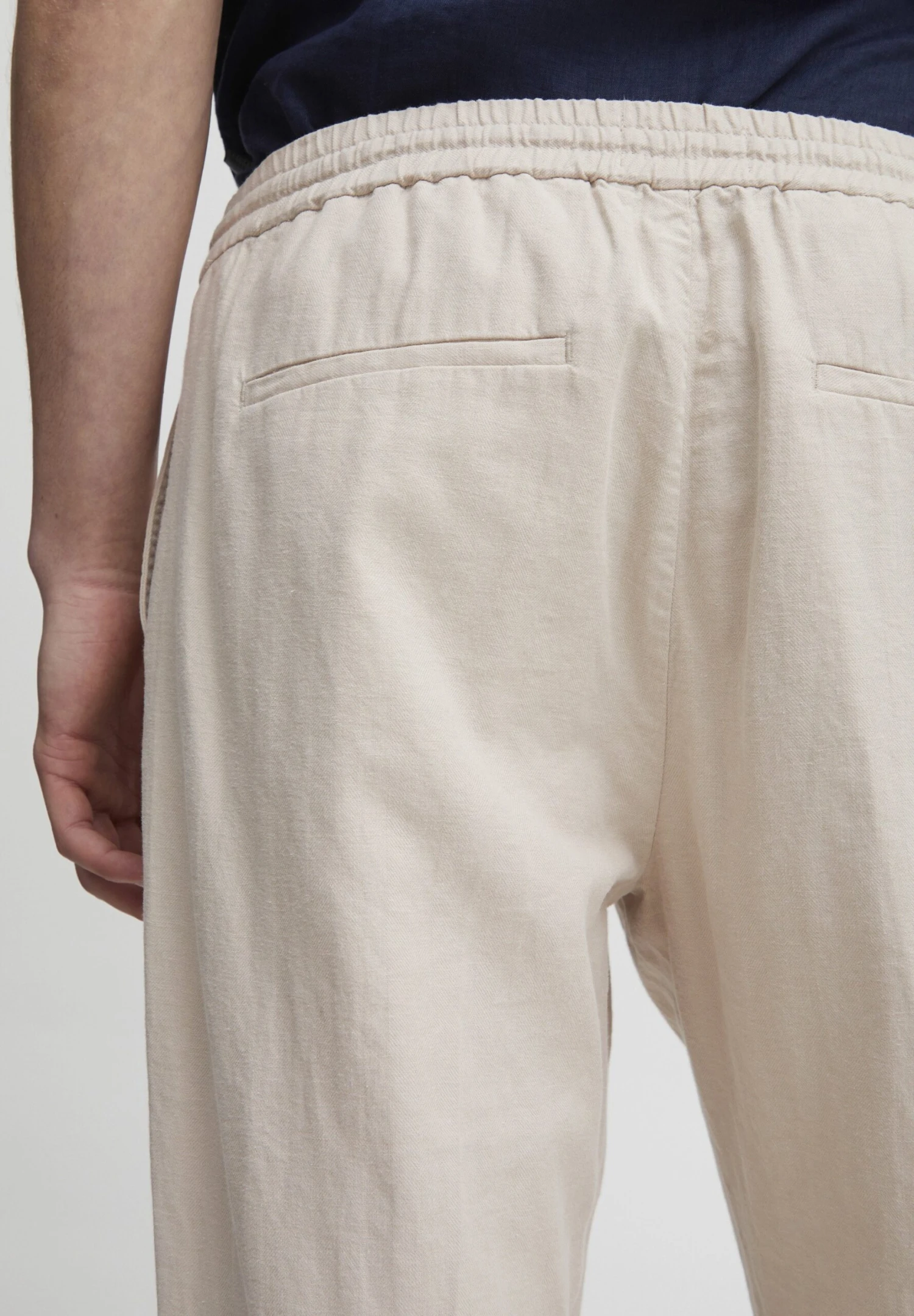 CASUAL FRIDAY PantaloniChateau Gray Uomo Pantaloni C1A22E02M-C11 5 CASUAL FRIDAY PantaloniChateau Gray Uomo Pantaloni C1A22E02M-C11 - immagine 5