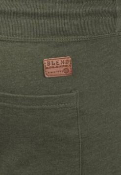 Blend BhmulkerPantaloni SportiviIvy Green Uomo Pantaloni Sportivi E Joggers BL522F02P-N11 -Vendite Jones 4eab29c3c9744f24a47936a458976ce3