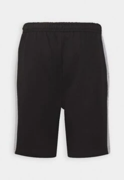 Lacoste Unisex - Pantaloni Sportivi - Noir/Gris Chine 11 Lacoste Unisex - Pantaloni Sportivi - Noir/Gris Chine -Vendite Jones 4fd95c5527b9482e84dbb237f750940e
