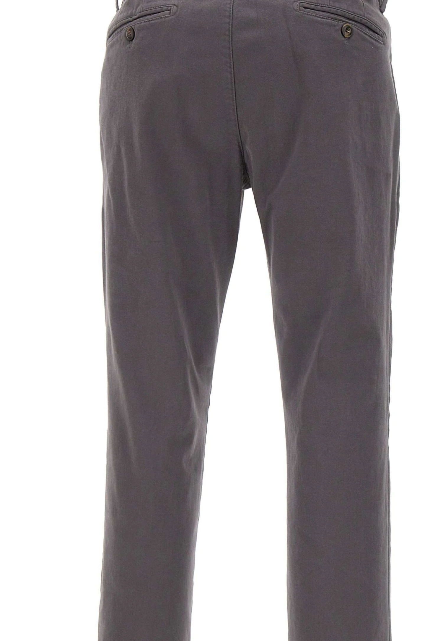 ChinoGrey Uomo Pantaloni BCM22E00N-C11 4 ChinoGrey Uomo Pantaloni BCM22E00N-C11 - immagine 4