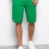 Pantaloni Sportivi - Green
