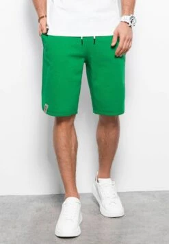 Pantaloni Sportivi - Green
