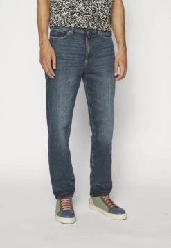 DL1961 Noah Tapered StraightJeans A SigarettaFisher Uomo Jeans DL422G00E-K11 -Vendite Jones 5270b372420b4b259c039c753b1b1002