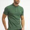 Lacoste PoloGreen Uomo T-shirt E Polo LA222P00Q-M11