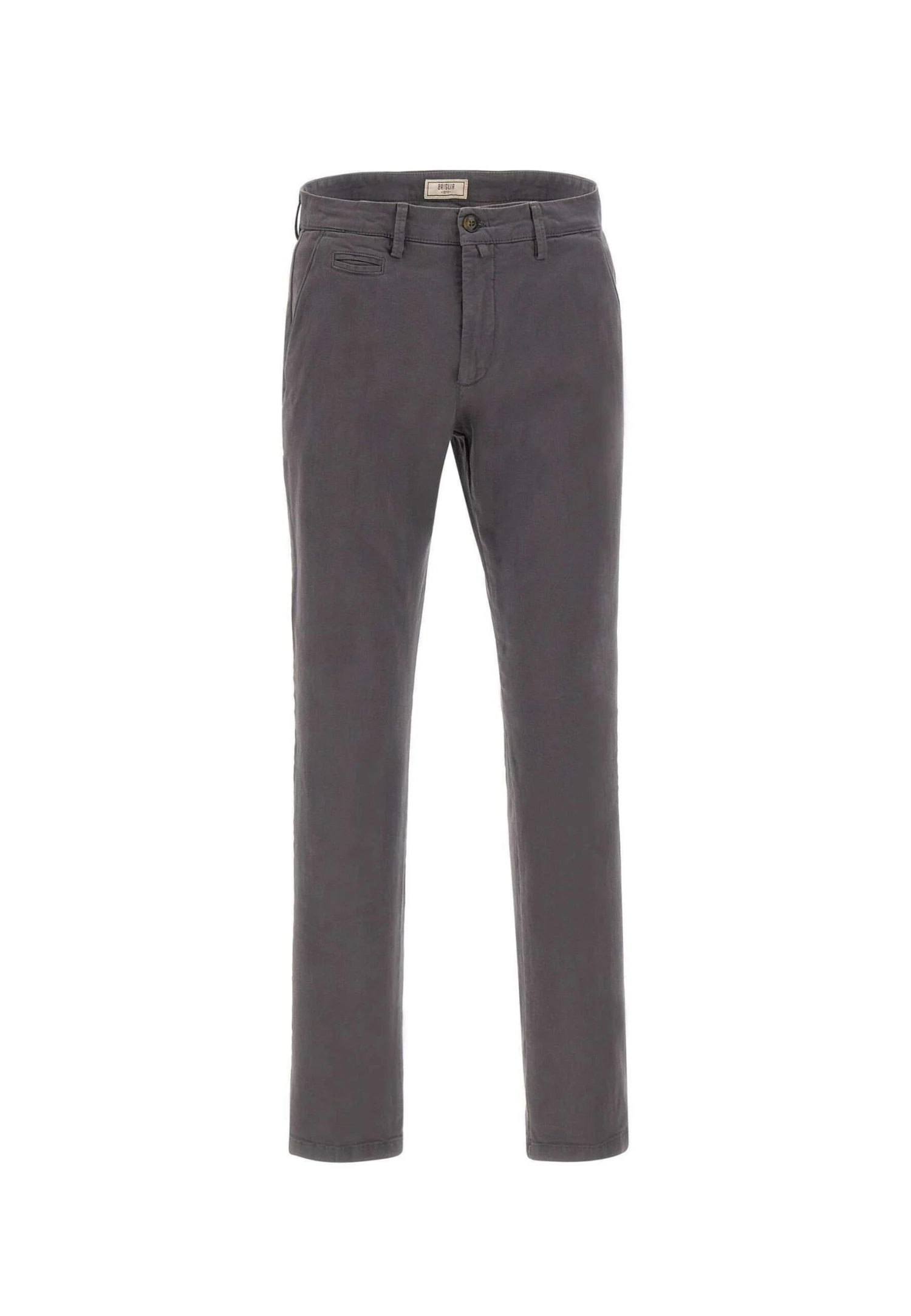 ChinoGrey Uomo Pantaloni BCM22E00N-C11 1 ChinoGrey Uomo Pantaloni BCM22E00N-C11