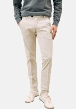 Chino - Bianco