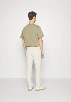 MASON'S Osaka - Pantaloni - Offwhite -Vendite Jones 5499434755914a8b9c5304b4974251d4