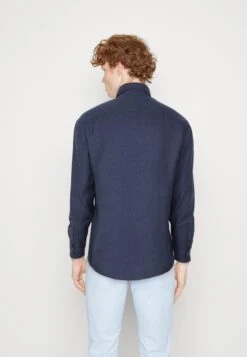 Selected Homme Regowen TwistCamiciaNavy Blazer Uomo Camicie SE622D1E5-K11 -Vendite Jones 55fa368026ba4aff99be9037c2d551af