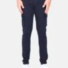 Pantaloni Cargo - Blu