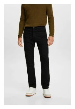 ESPRIT Jeans Slim Fit - Black Rinse