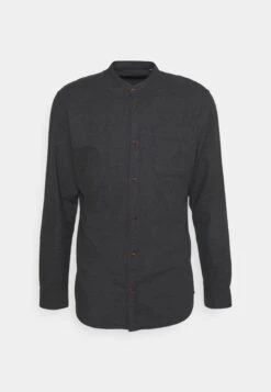 Jack & Jones Jjeband CamiciaDark Grey Melange Uomo Camicie JA222D1YQ-C11 -Vendite Jones 586ad965ef0e4043ab08a4a4def2264a