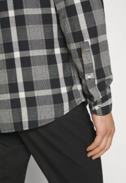 Boss Rickerty - Camicia - Dark Blue -Vendite Jones 58c4de37fa2348fea818f6ea955a816f