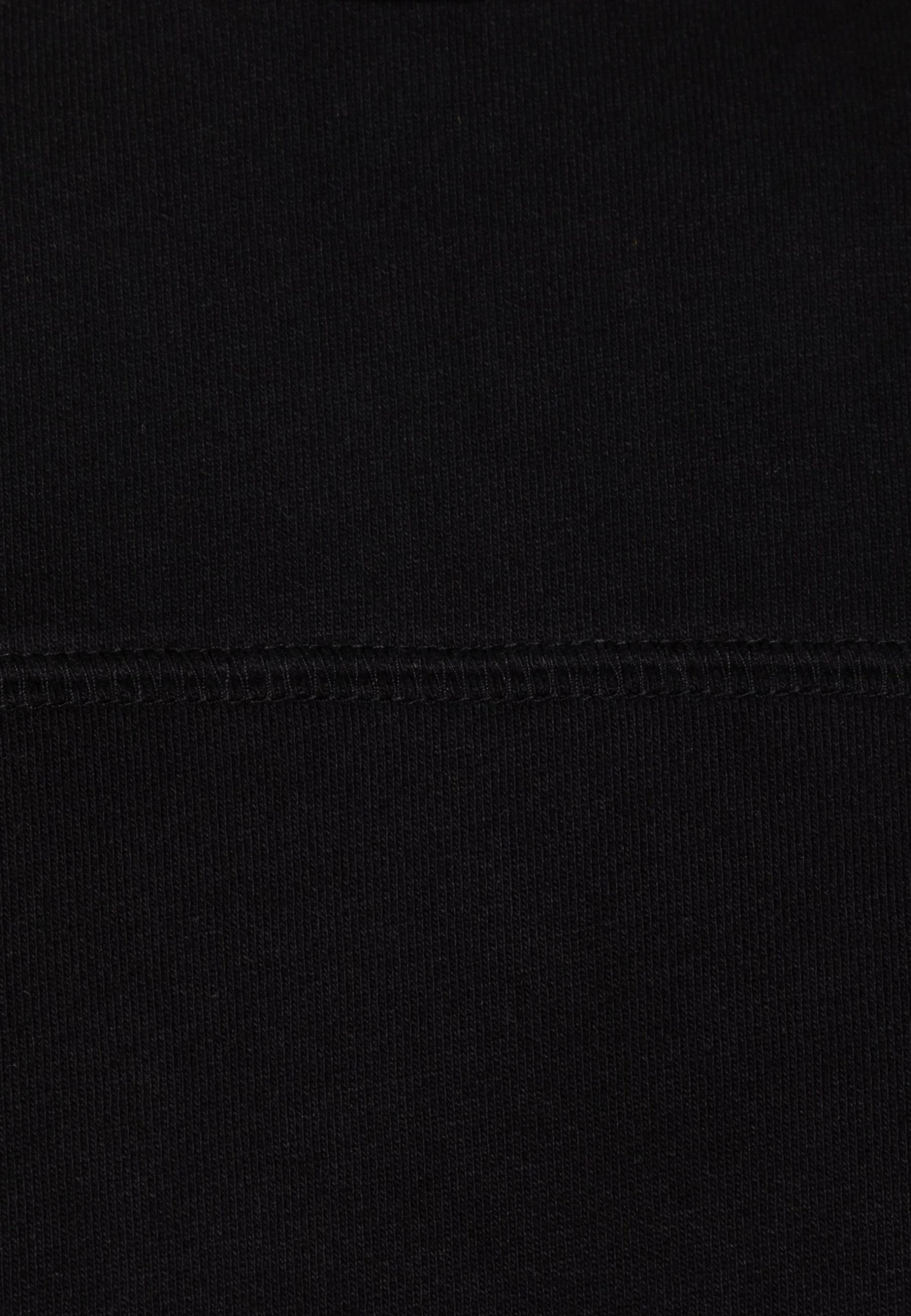 Marc O'Polo Short Sleeve Front Dividing Flatlock Stitching Binding At NeckT-Shirt BasicBlack Uomo T-shirt E Polo MA322O0IA-Q11 5 Marc O'Polo Short Sleeve Front Dividing Flatlock Stitching Binding At NeckT-Shirt BasicBlack Uomo T-shirt E Polo MA322O0IA-Q11 - immagine 5