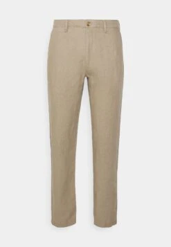 Karl - Pantaloni - Greige -Vendite Jones 5a7ffd50ee2c4a8e965d4186aaaa15e3