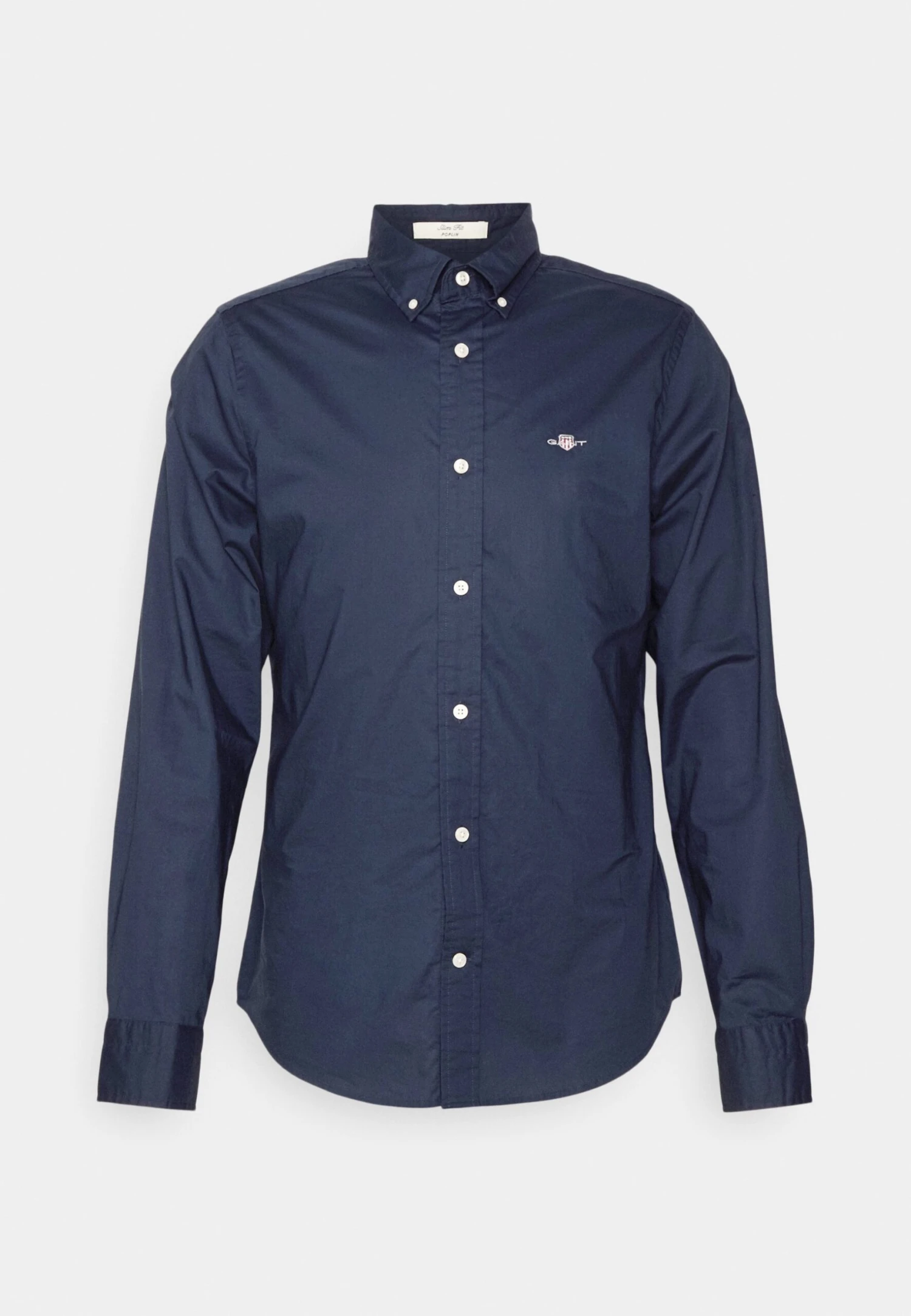 Gant Shirt - Camicia - Marine 6 Gant Shirt - Camicia - Marine - immagine 6