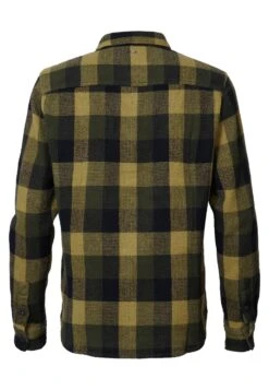 Petrol Industries CamiciaMultiColoured Uomo Camicie P6822D07B-M11 -Vendite Jones 5b7cbd91671843ff9536d6580a5221ce