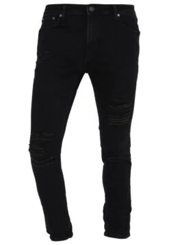 Jack & Jones Jjiliam JjoriginalJeans Skinny FitBlack Denim Uomo Jeans JA222G0KL-Q11 -Vendite Jones 5c6f41db72c8458a954e695ab6d1c8b6