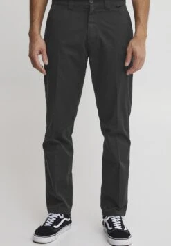 PrarnoldChinoTrue Black Uomo Pantaloni 11322E00L-Q11